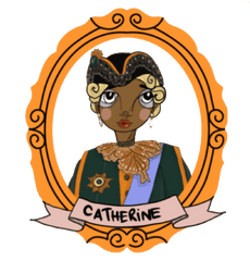 Catherine