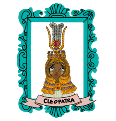 Cleopatra