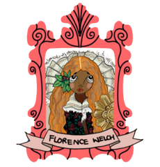 Florence Welch