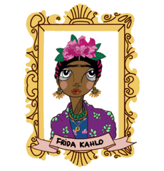 Frida Kahlo