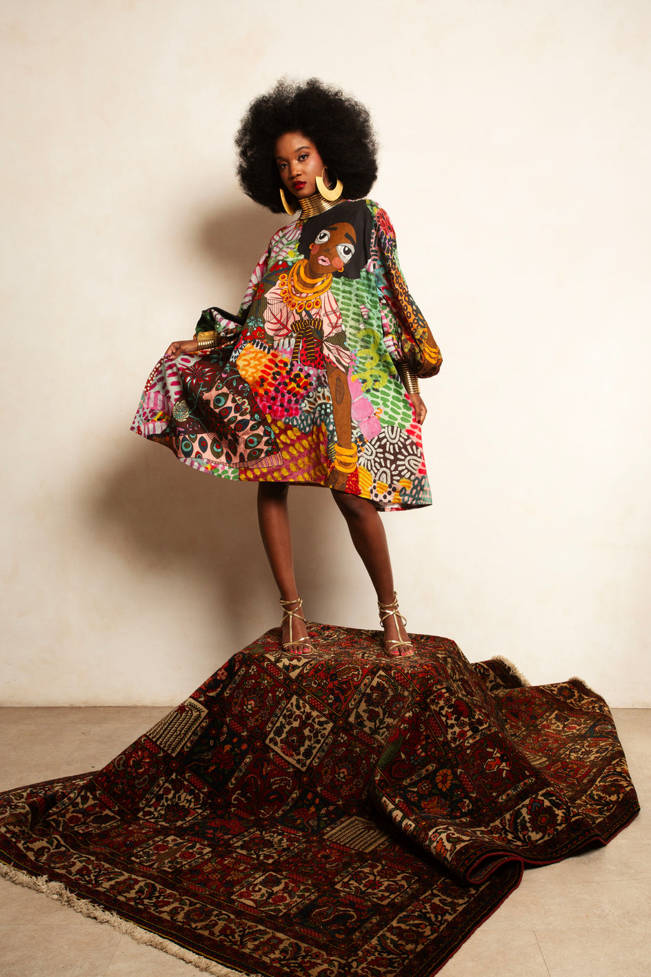 Lady Ladia
