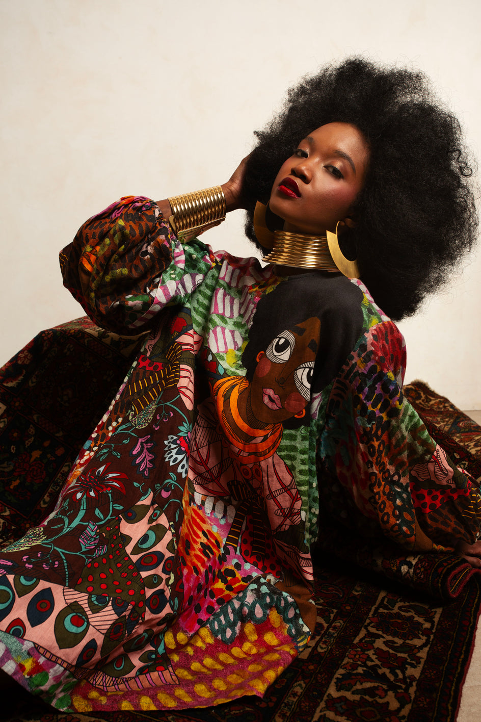 Lady Ladia