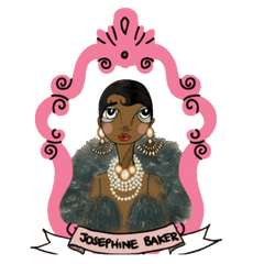 Josephine Baker