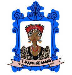 T. Kachindamoto