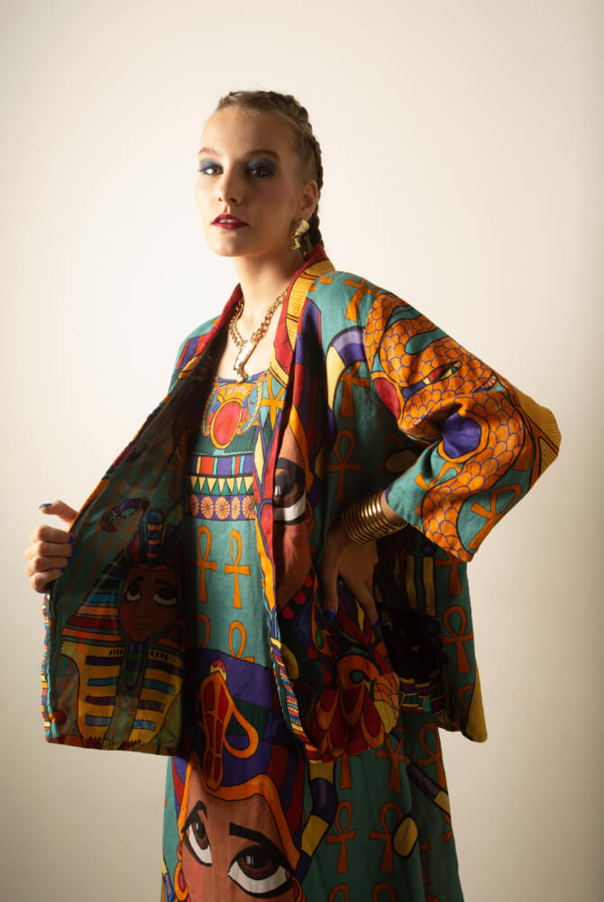 Lady Nela