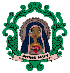 Mother Mary