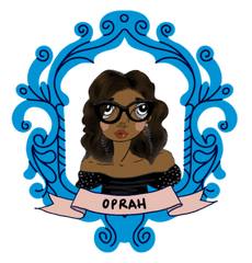 Oprah