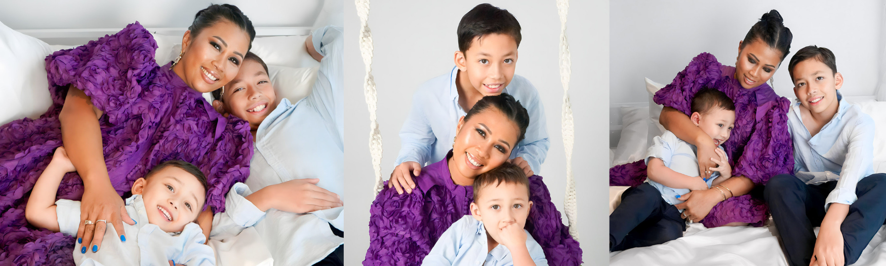 Building a Brand as a Single Mum