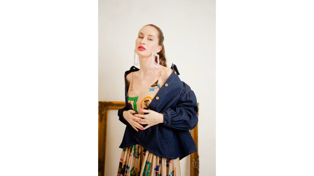 Identifying Authentic Indigenous-Inspired Fashion