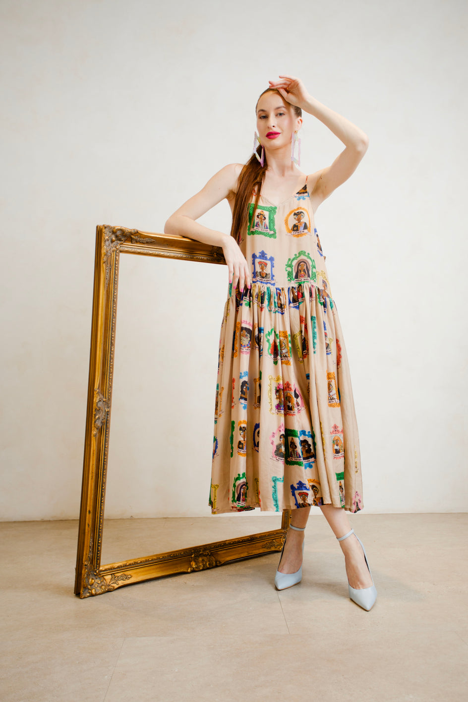 Lady Dalila