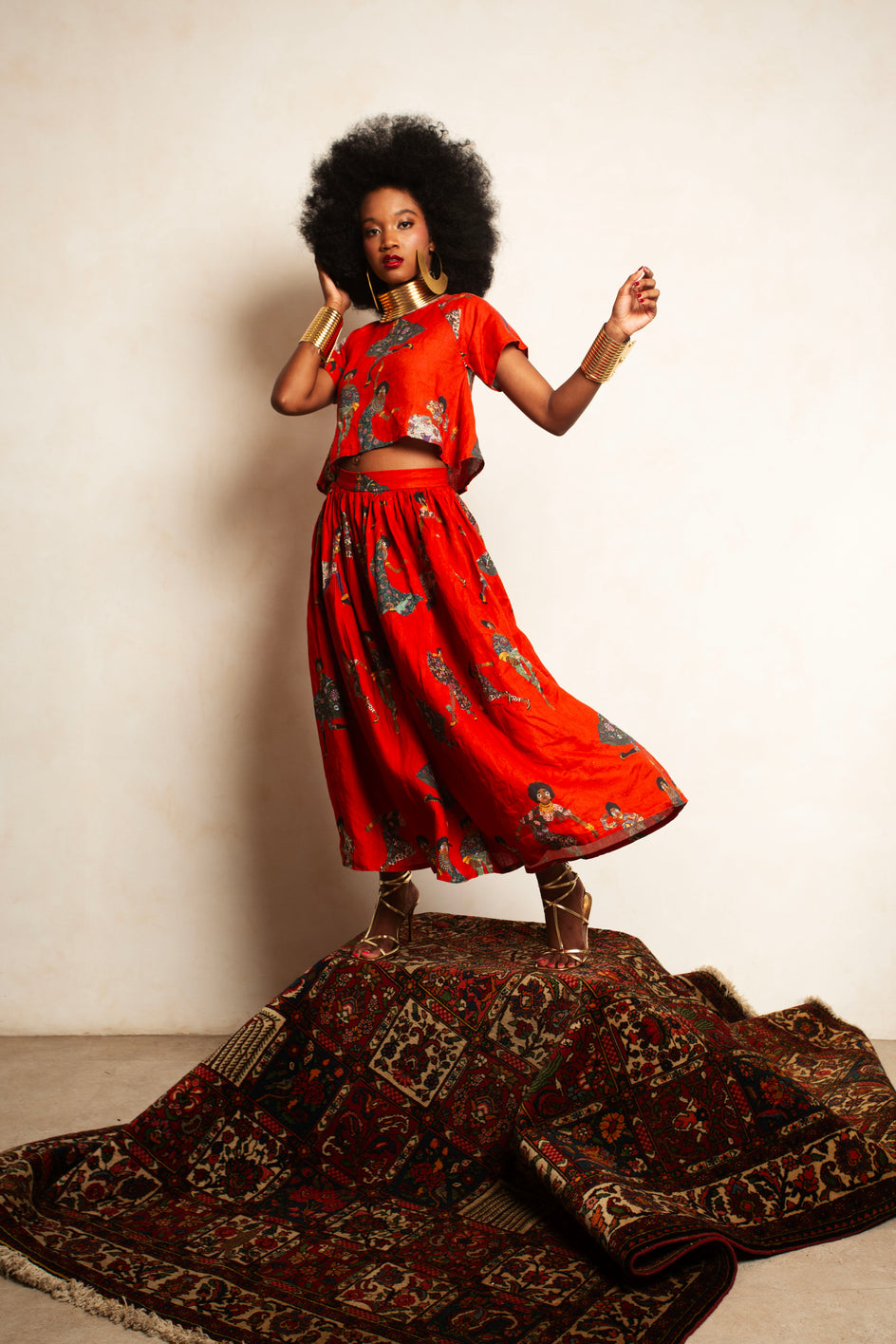 Lady Zuri