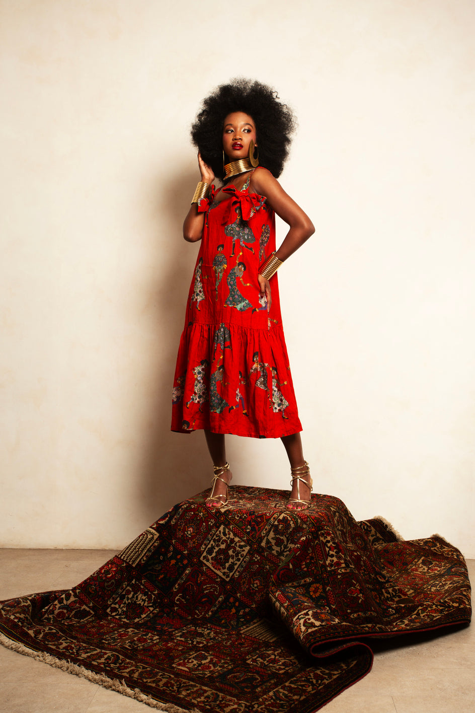 Lady Akilah