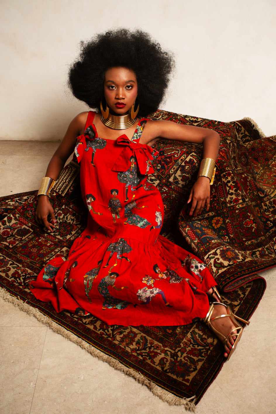 Lady Akilah