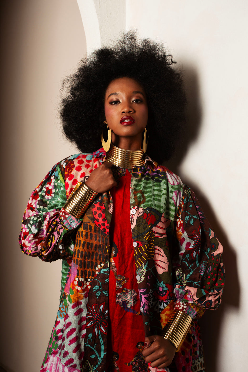 Lady Ashia