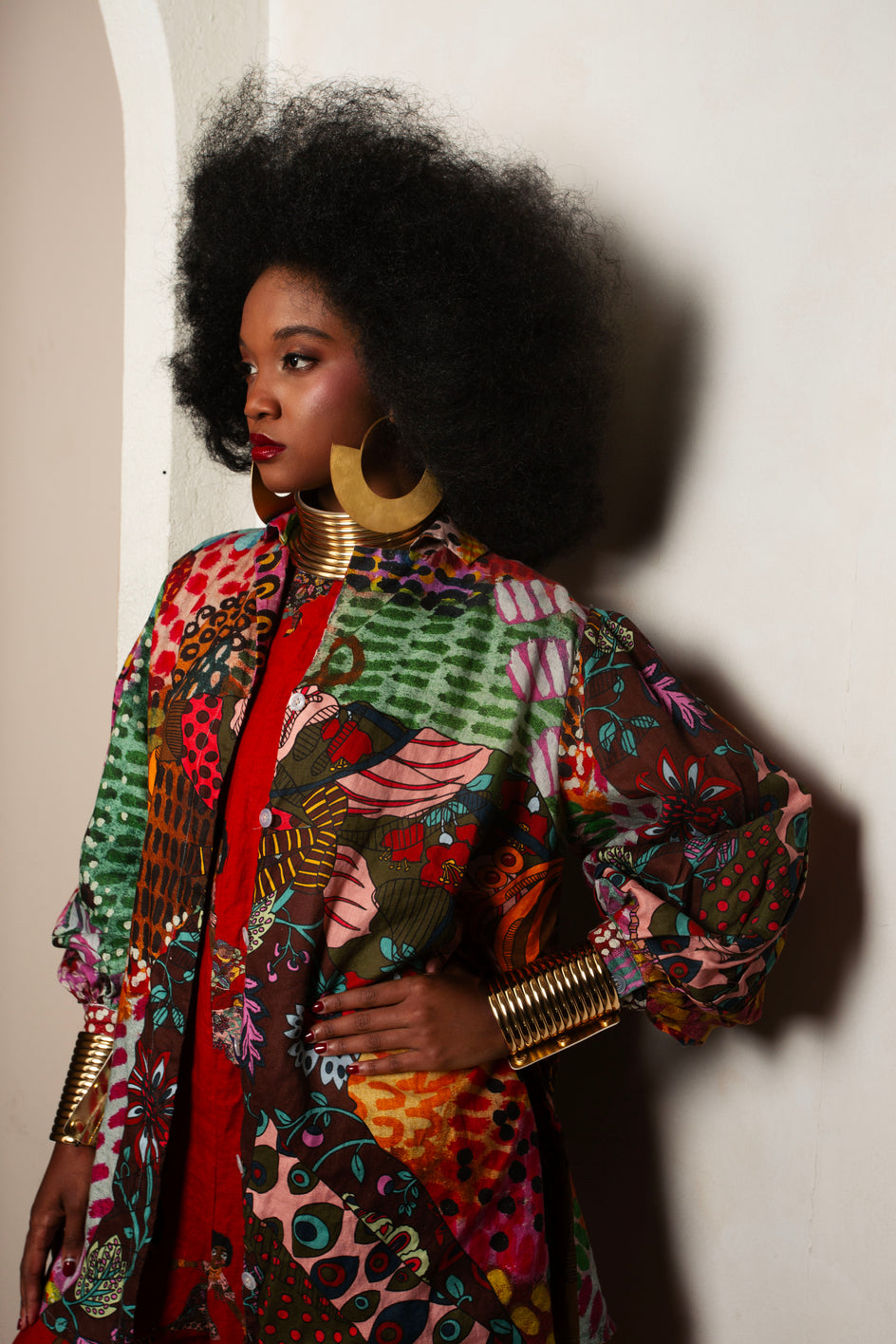 Lady Ashia
