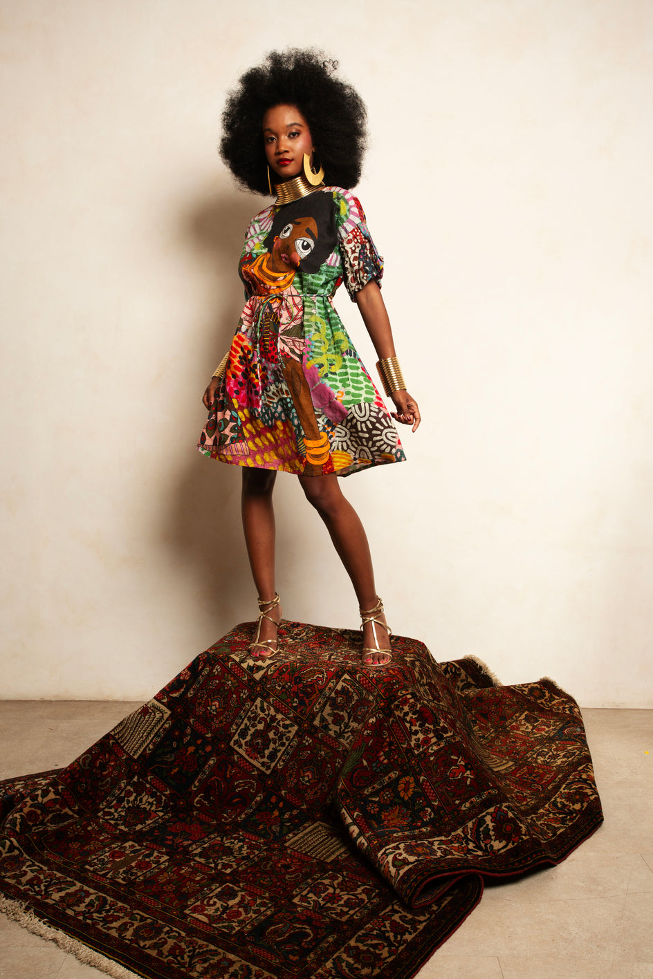 Lady Kiama