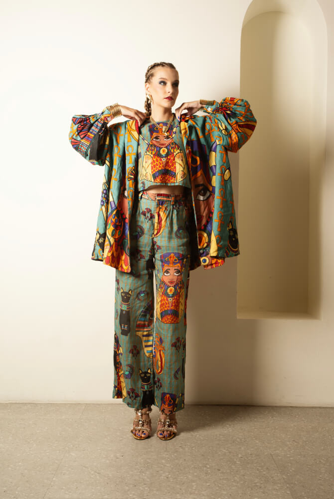 Lady Ashia