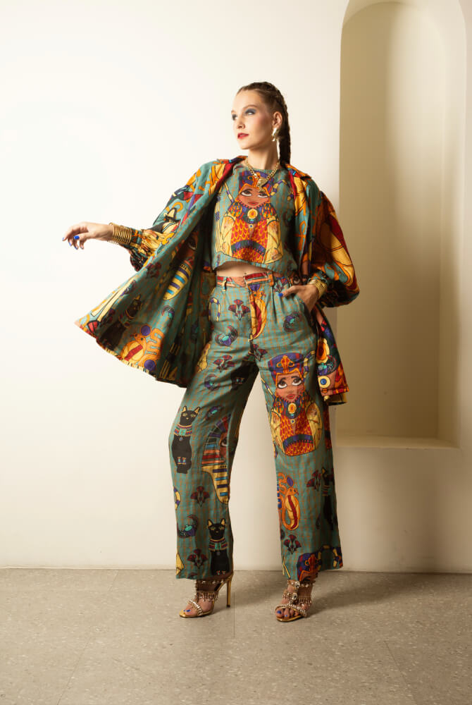 Lady Ashia