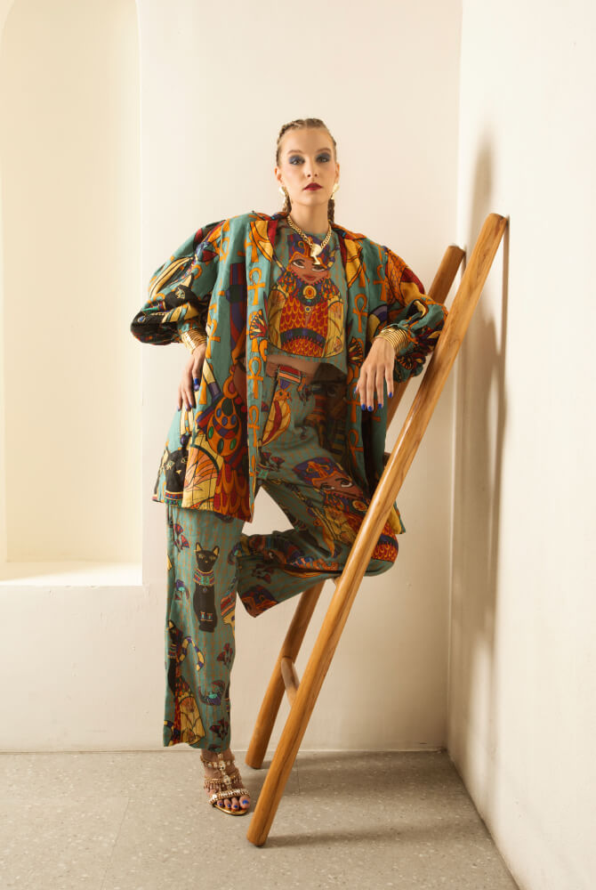 Lady Ashia