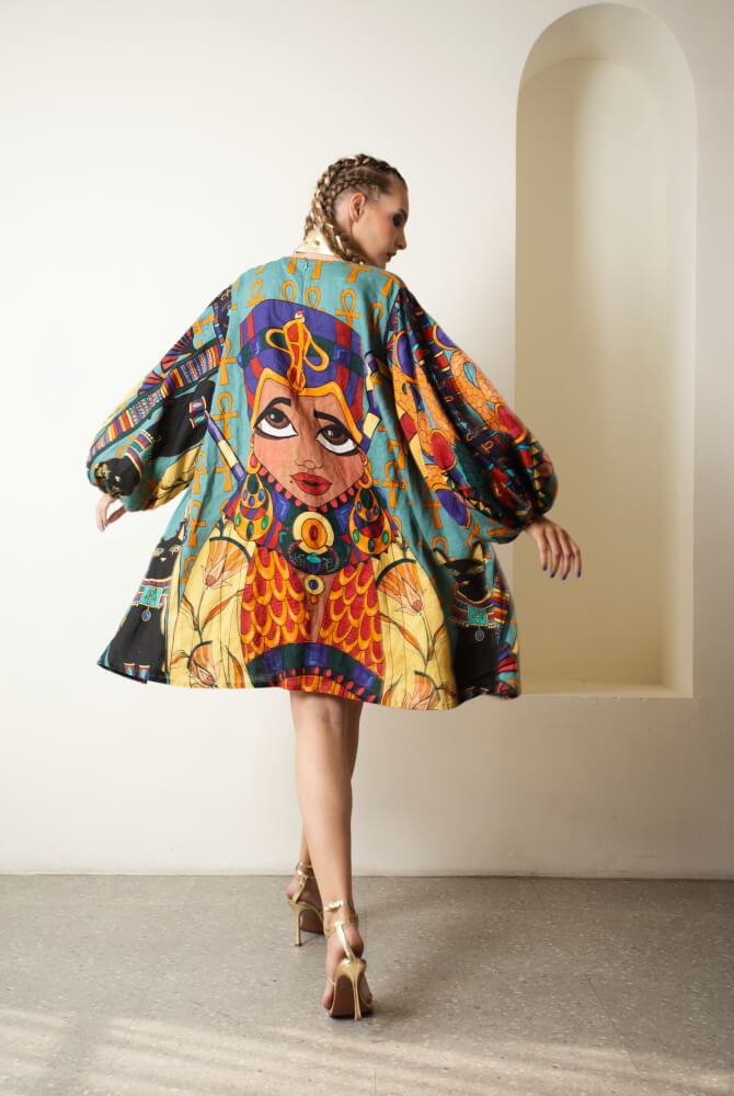 Lady Ladia