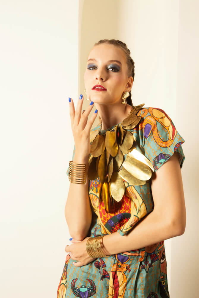Lady Oya