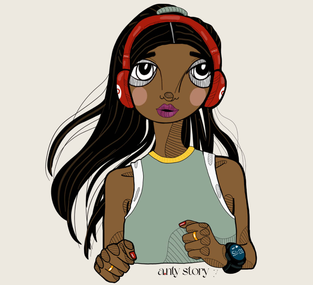 Exclusive Edition Performance Tank in White